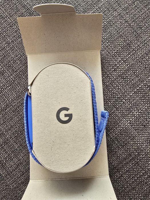 Curea Google Fitbit Air Fitness