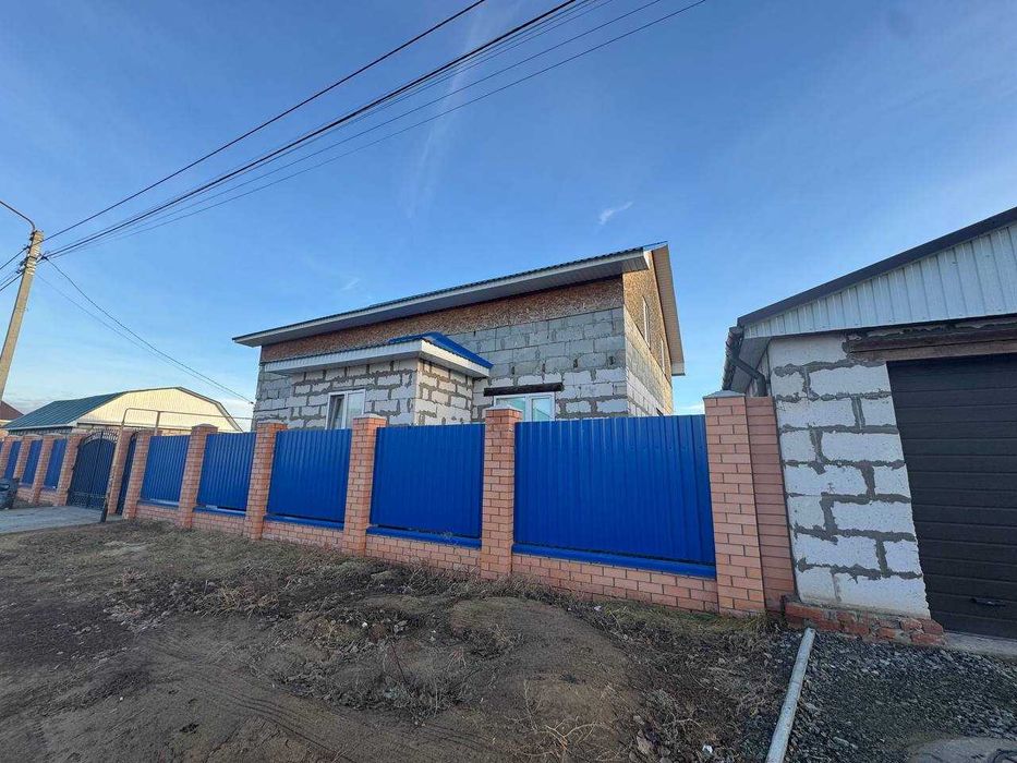 Продам дом в Мичурино