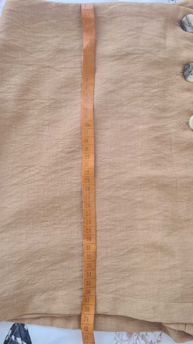 Дамски къси панталонки