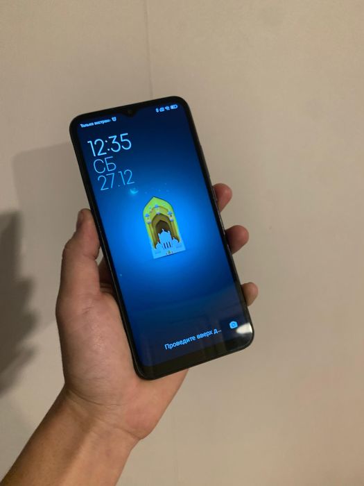 Продам Redmi 10 хороший телефон