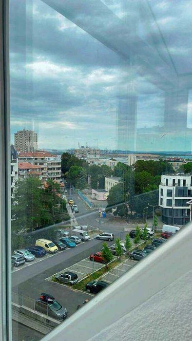 Дава се под наем Двустаен апартамент в Бургас, Лазур - 66 кв.м за 397.8 € - Снимка #14