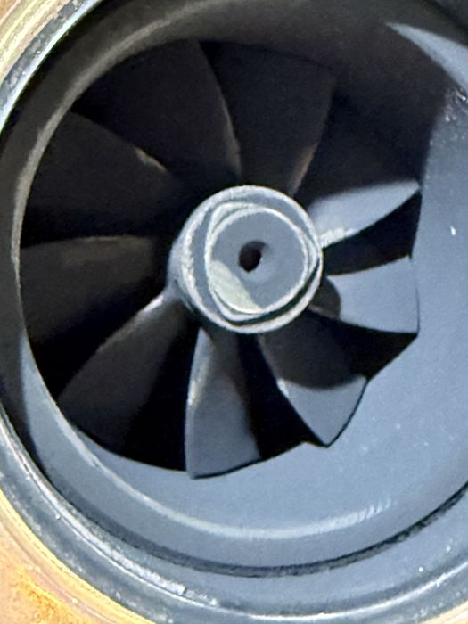 Турбина турбо turbo за AUDI A4 A5 Q5 3.0 TDI 239 hp ccwa capa casa