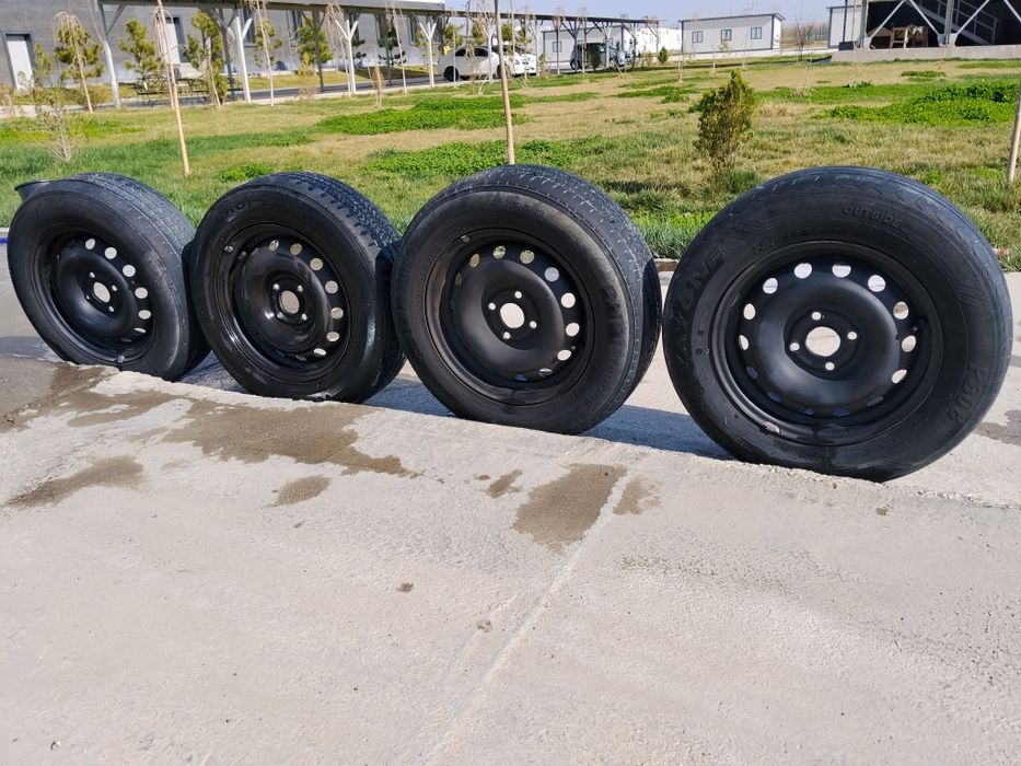 Нехиа 3 диска балон