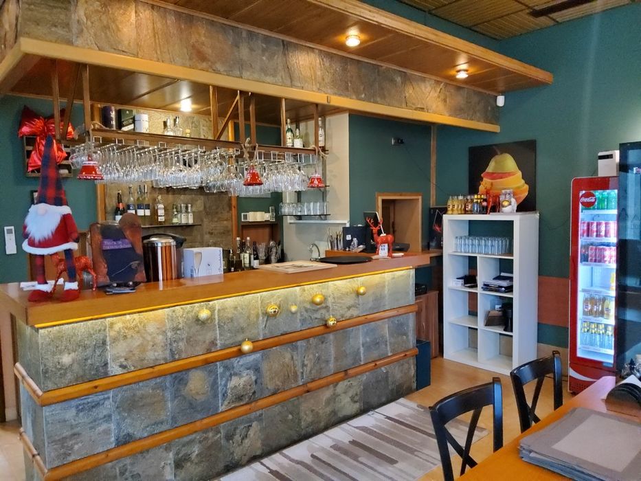 Дава се под наем Заведение в Банкя - 300 кв.м за 2553.06 € - Снимка #5