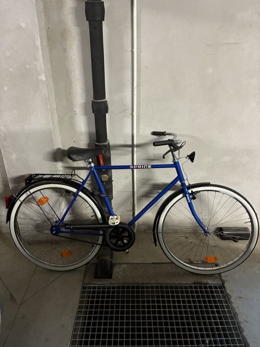 Bicicleta clasica Sprick