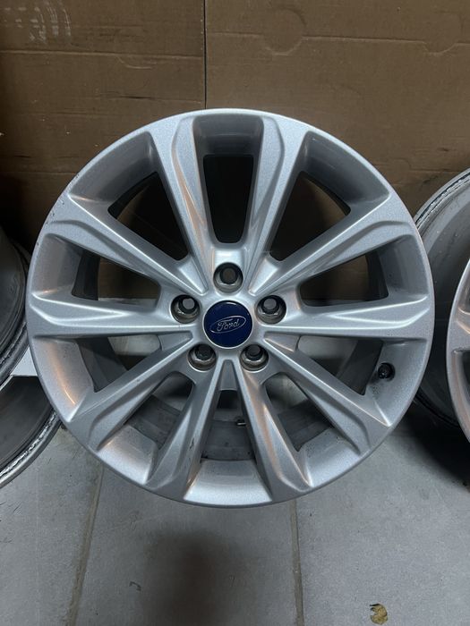 Djanti 17 5x108 Ford Originalni Джанти 17 5х08 Форд Оригинални