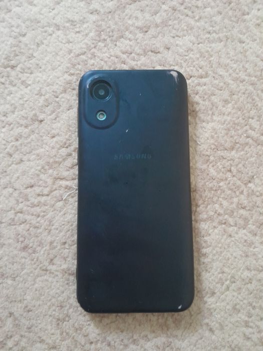 Телефон samsung A03core