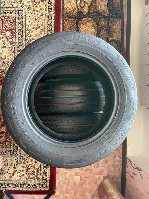 шины летние Viatti Strada 2 185/65/R15 92V