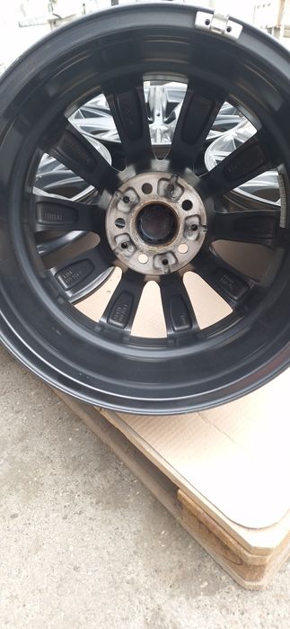 Джанти 18 цола за BMW G30/31