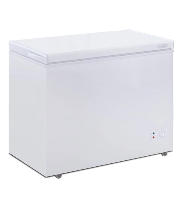 Морозильник ларь