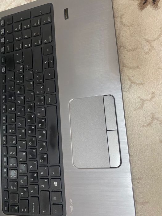 Продается ноутбук