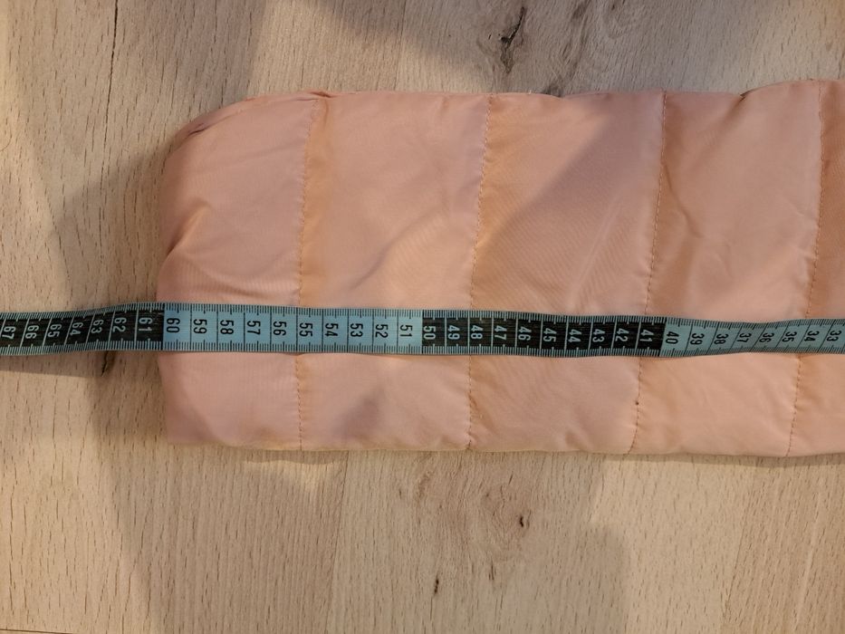Geaca Zara girls puf 164 cm
