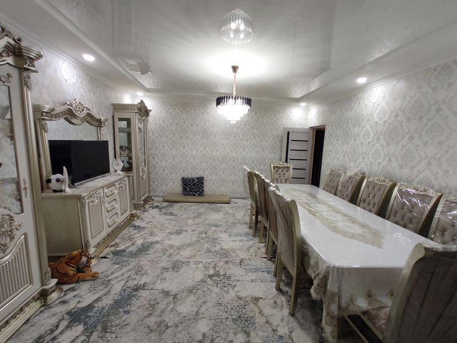 Срочна продаётся квартира