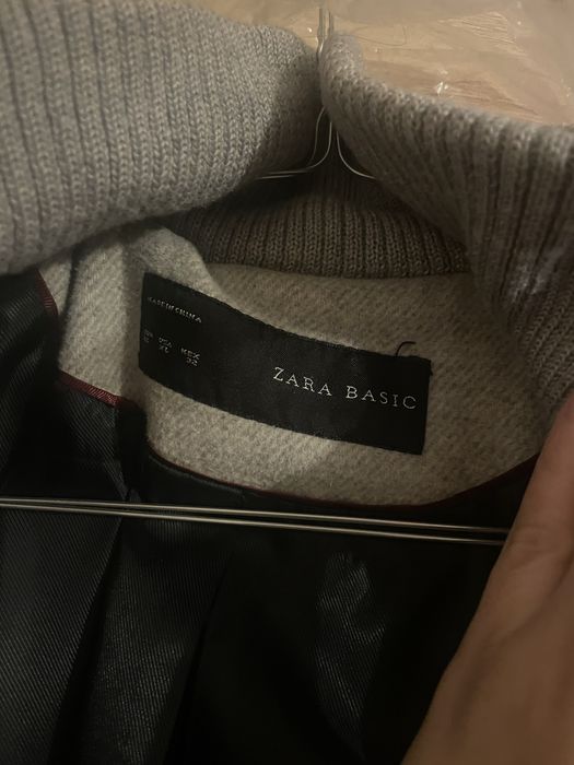 Vand palton Zara