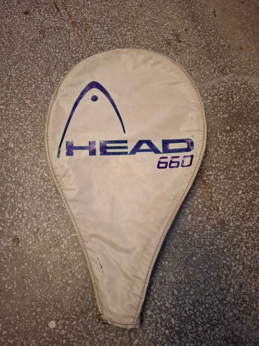 Racheta tenis Head 660 Drive