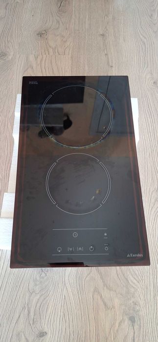 Стъклокерамични котлони Eurolux