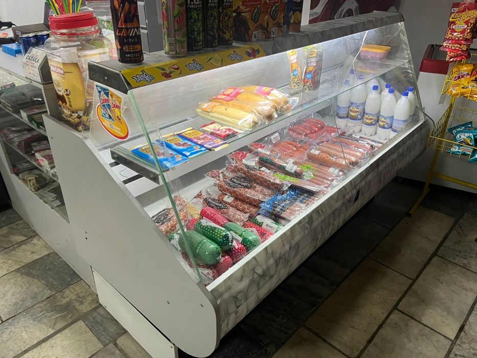 Продам готовый бизнес