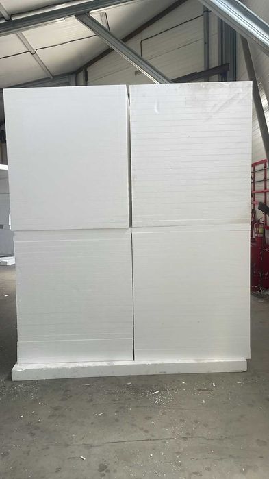 Пенопласты М-15, М-25 и М-35