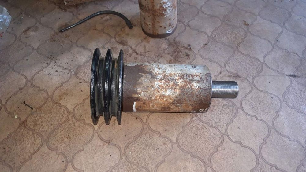 Токарь. 1100 мелочей район. Урал-1