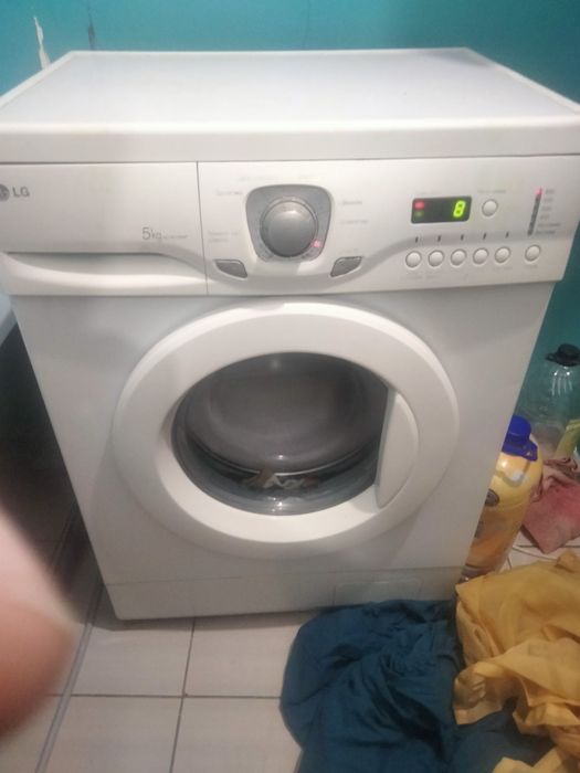 продам стиральную машину