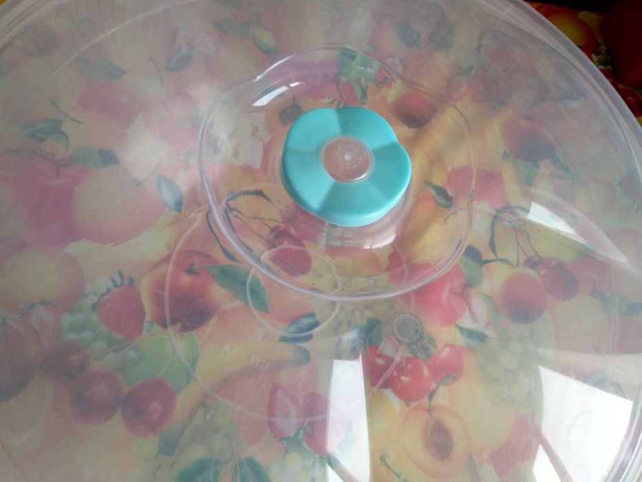 Тазик пластиковый, 15L