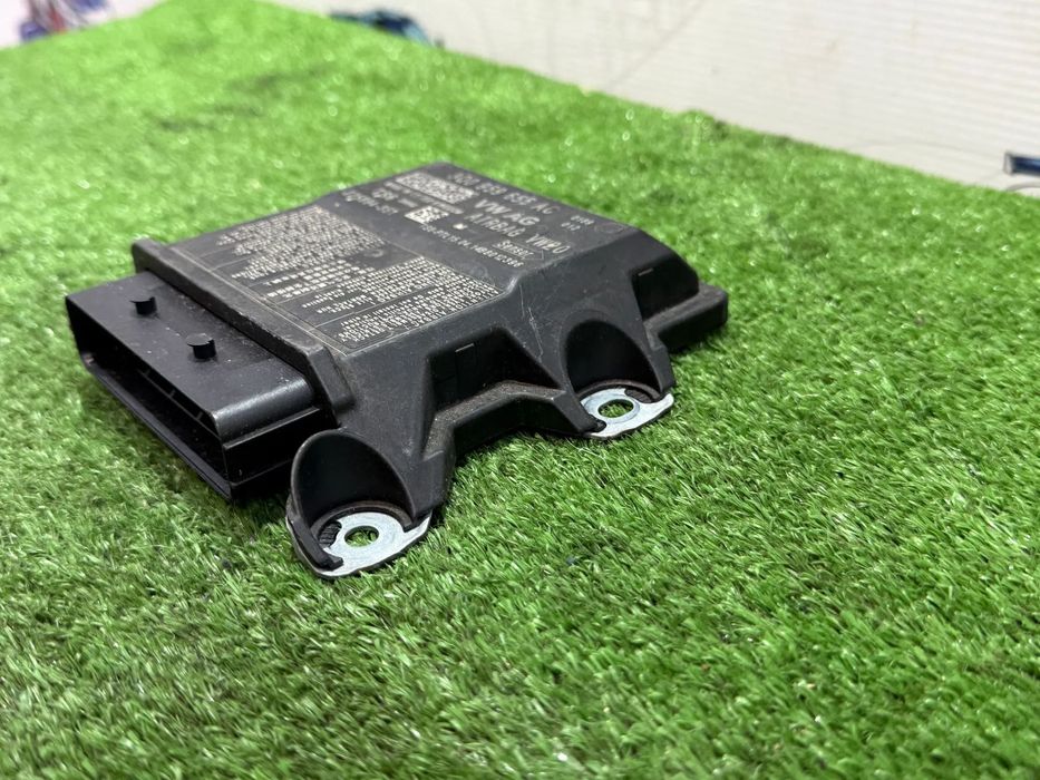 AIRBAG CALCULATOR SKODA OCTAVIA 3 2.0 DIESEL 2014 COD OEM 3Q0959655AC 2013-2016