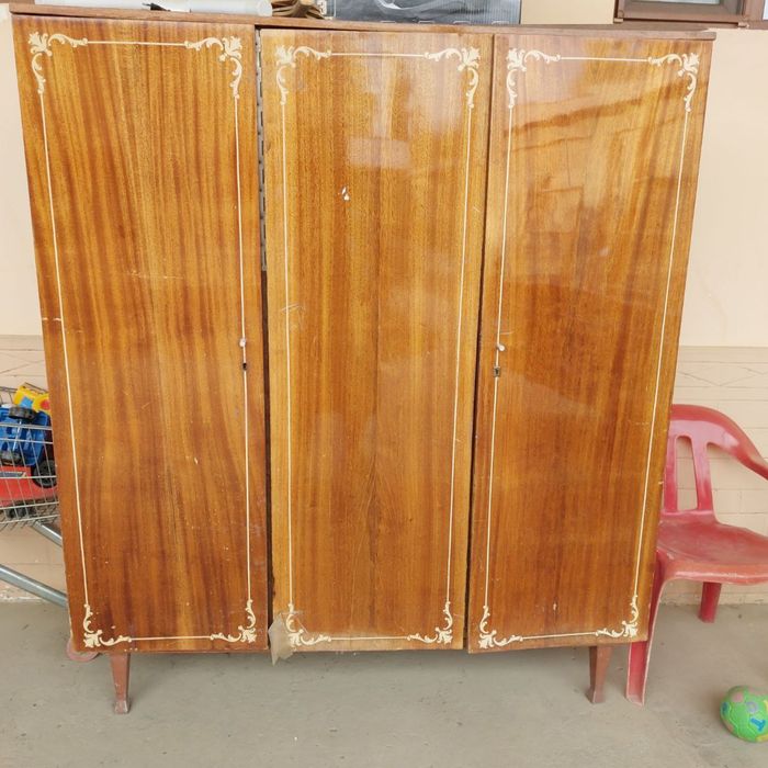 Шкаф, кровать детский кровать