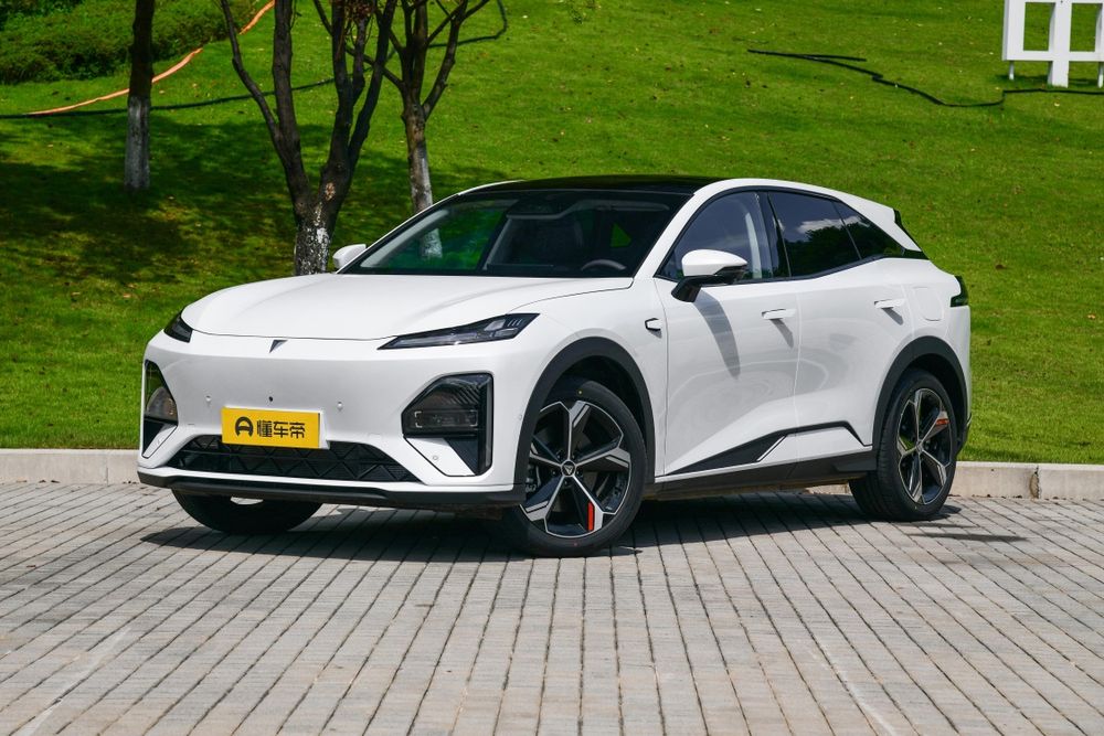 Deepal S07 300ultra ADS SE 2026