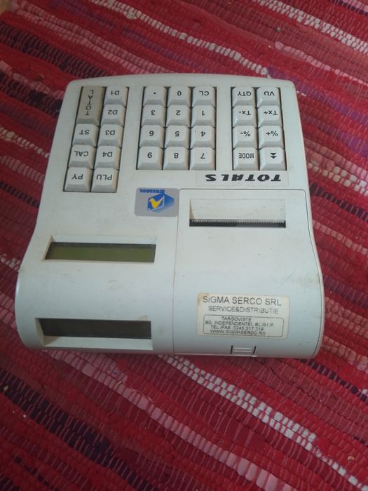 De vânzare de vânzare