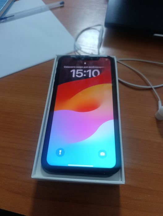 Iphone xr 50000 тг