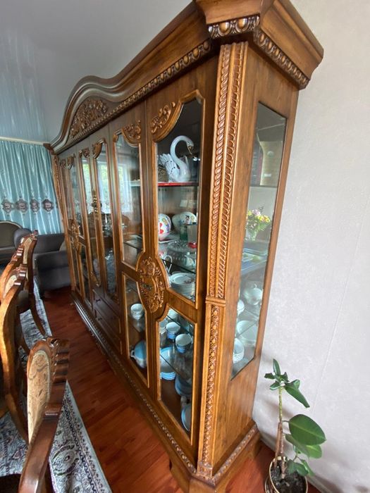 Гостиная для частного дома