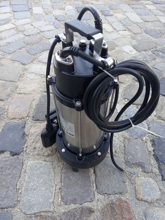 Pompa submersibila IBO