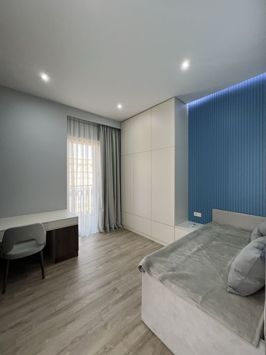 Mirabad Avenue! Сдаётся новая 3- ком квартира реал фото