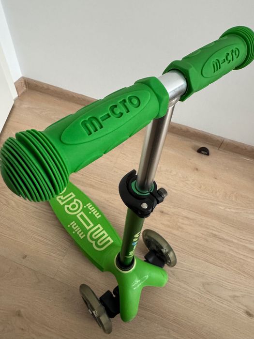 Trotineta Micro Mini