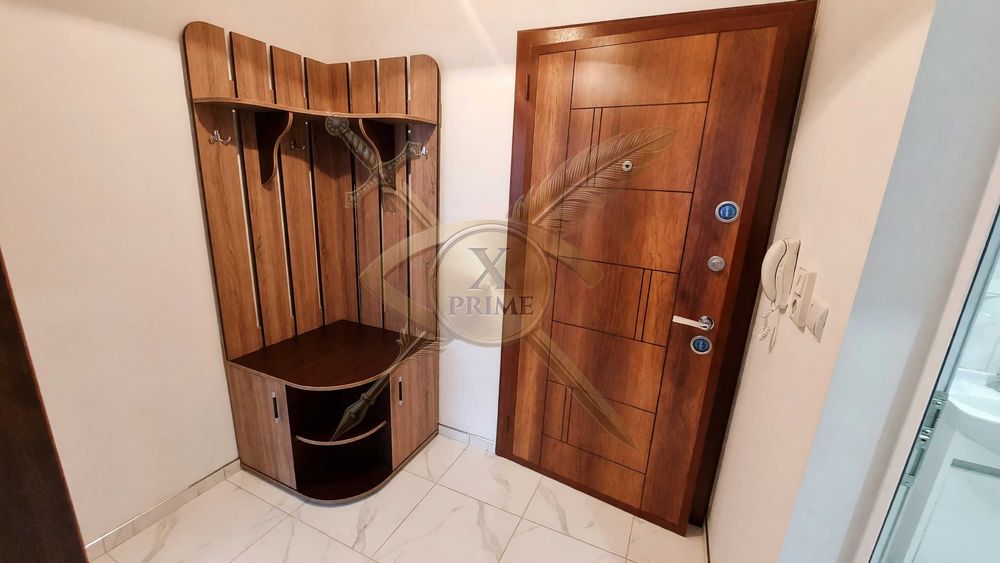 Дава се под наем Двустаен апартамент в Варна, Трошево - 56 кв.м за 320 € - Снимка #5
