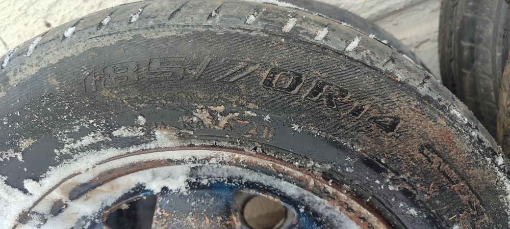 Запчасти на старых немцев