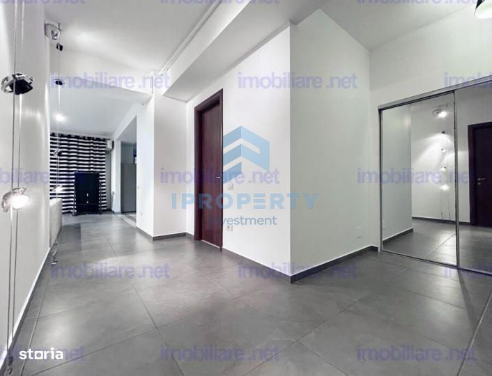 Inchiriere Apartament 3 camere in Baneasa | Decomandat | PetFriendly |