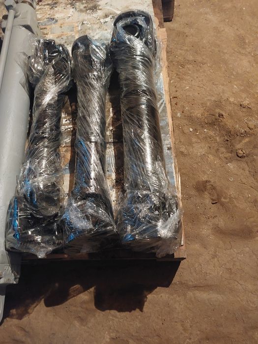 CARDANE interaxiale de camioane MAN .VOLVO .IVECO