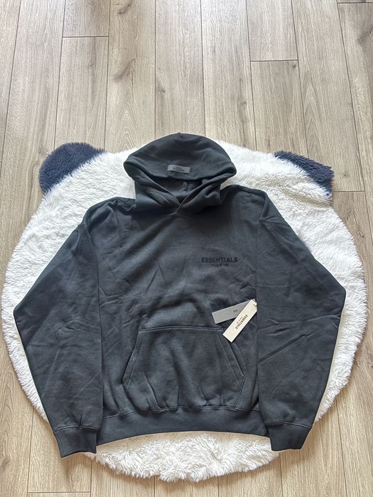 Essentials худи SS22