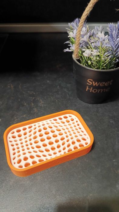 Сапунерка 3D принт