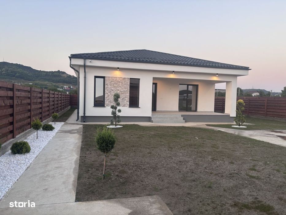 Casa Parter Stefanesti