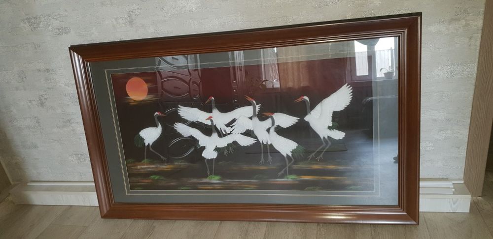 Продам очень красивую картину