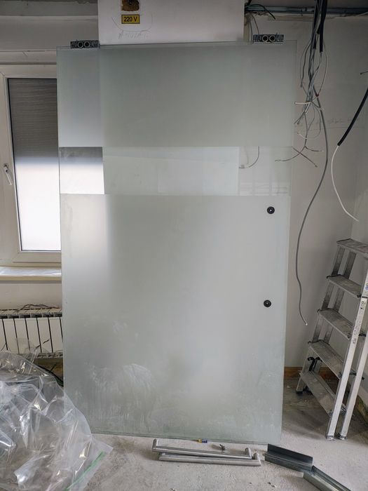 Usa glisanta si oglinzi