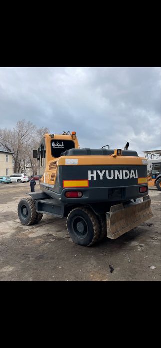 Аренда экскаватор