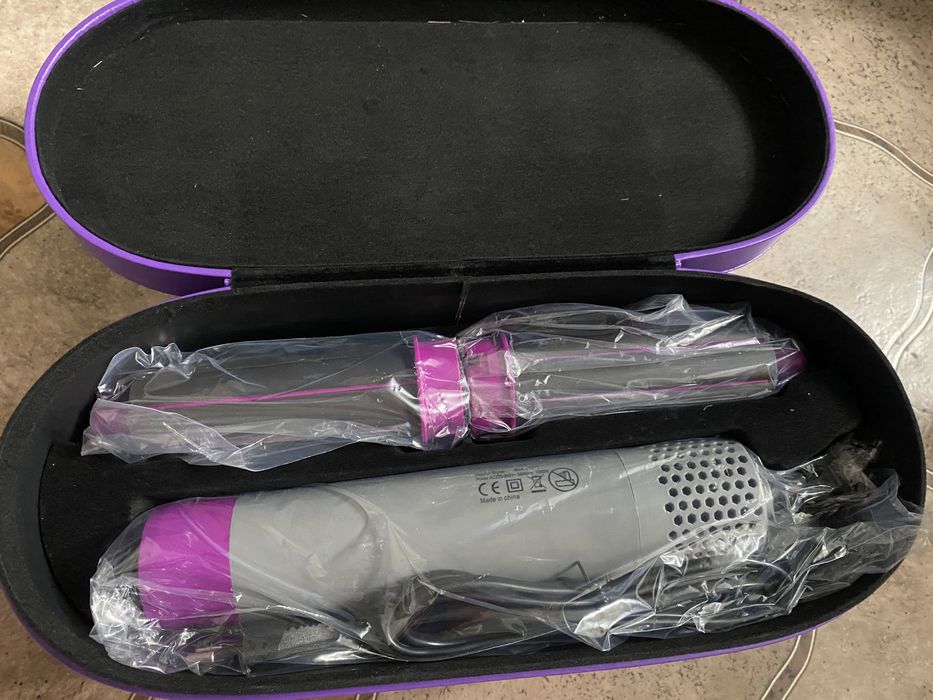 Дайсон, жаңа, қолданылмаған