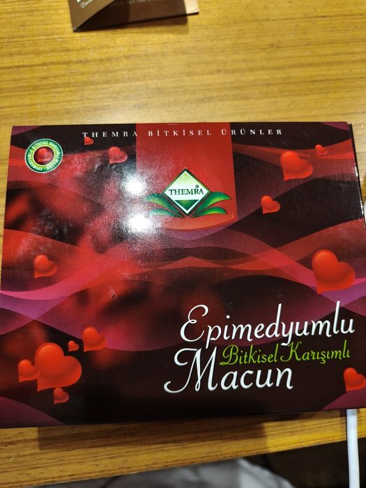Magiun original turcesc