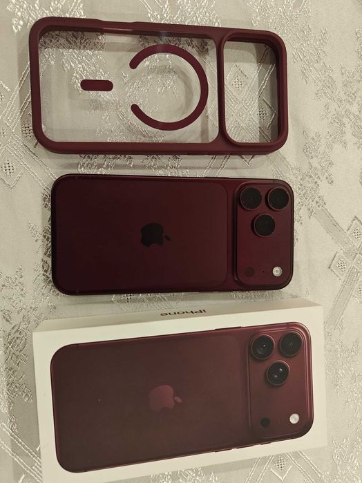 iPhone 18 pro max