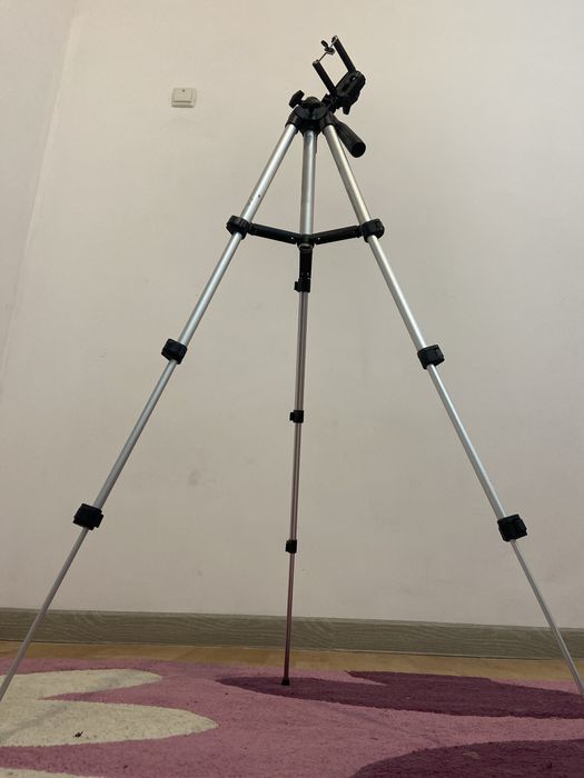 Штатив до 1 метра длину