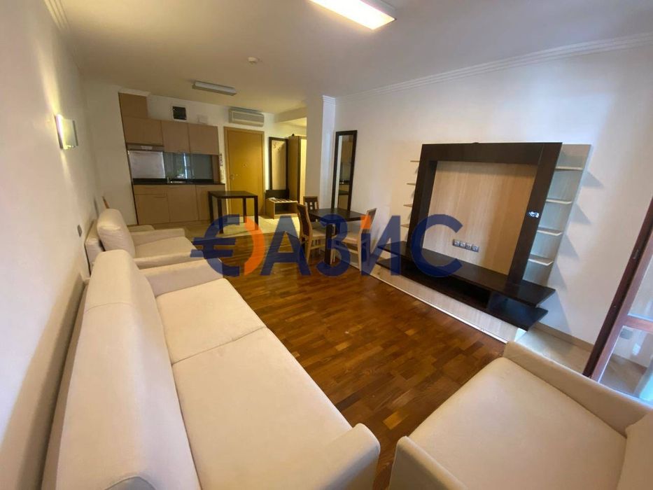 Продава се Двустаен апартамент в с. Равда, Област Бургас - 91 кв.м за 649 €/кв.м - Снимка #6