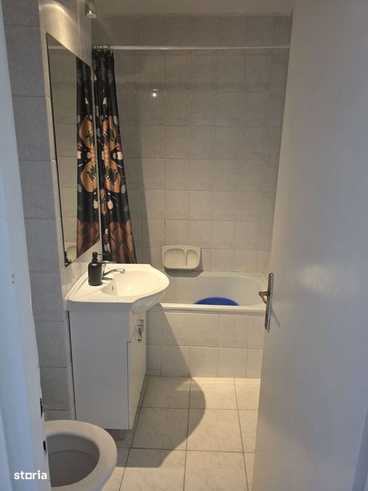Aleea Bizușa - Iulius Mall - Apartament 2 camere - Pet Friendly